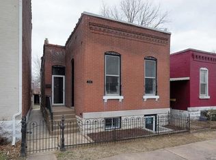 3451 Wisconsin Ave, Saint Louis, MO
