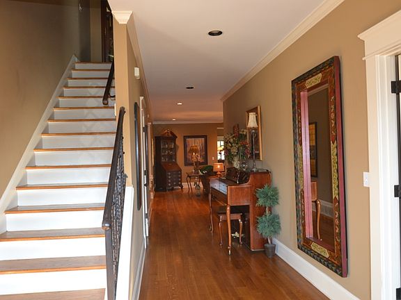 ENTRY HALL