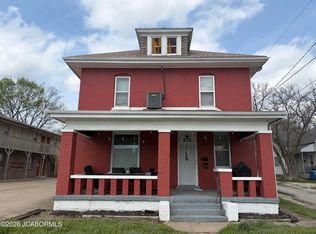 608 Washington St, Jefferson City, MO 65101