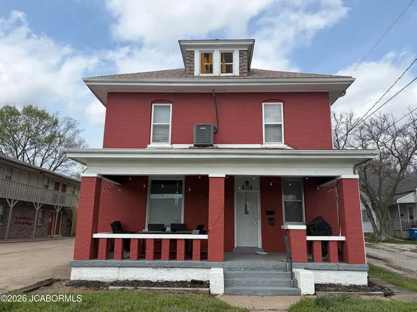 608 Washington St, Jefferson City, MO 65101