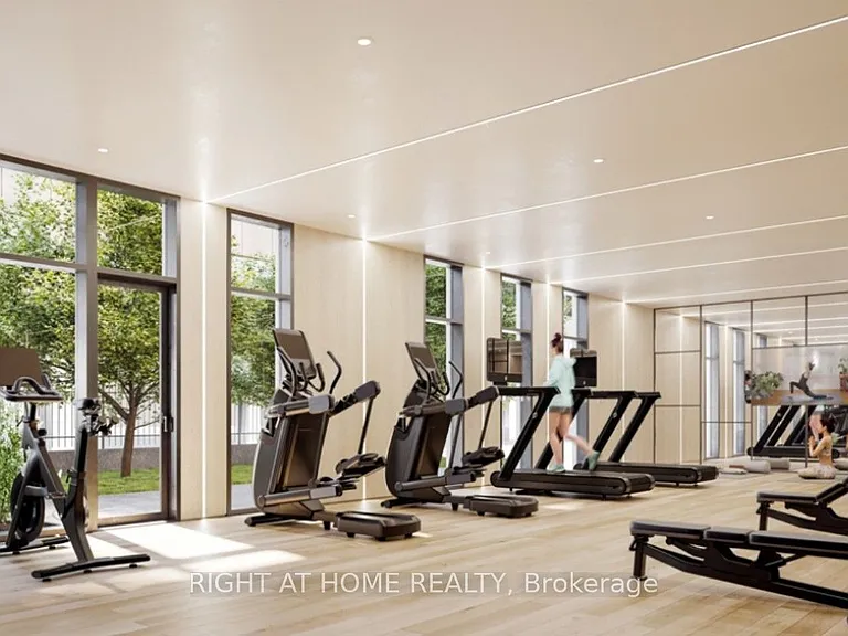 699 Sheppard Ave E #520 — Photo 11
