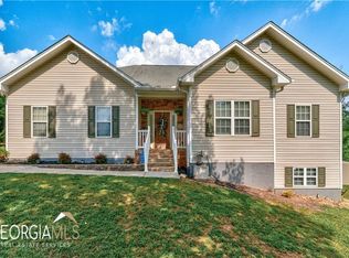 5620 Grant Ford Rd, Gainesville, GA 30506