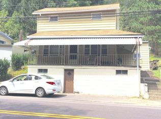 3142 S Main St, Ashley, PA 18706