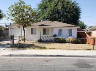 1109 Woodrow Ave, Bakersfield, CA 93308
