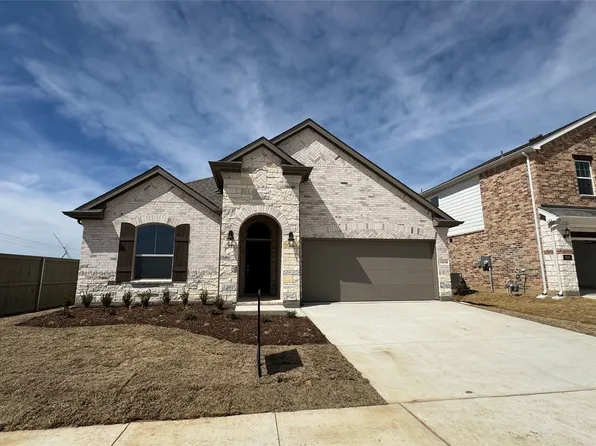 1918 Stetson St, Justin, TX 76247