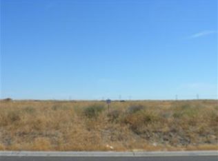 8209 Dune Lake Rd SE, Moses Lake, WA 98837