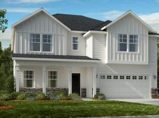 708 Heathered Farm Way, Apex, NC 27523