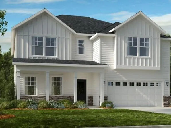 708 Heathered Farm Way, Apex, NC 27523
