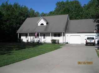 2578 Krys Rd, Gaylord, MI 49735