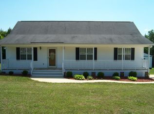 15012 N High Way #96, Wendell, NC 27591