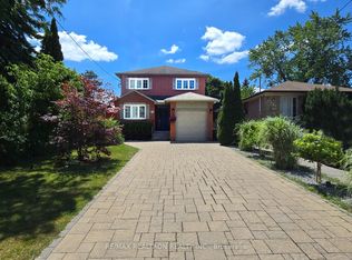 183 Holmes Ave, Toronto, ON M2N 4M7