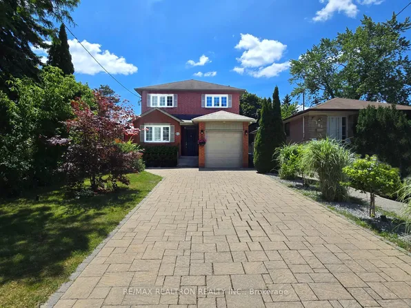 183 Holmes Ave, Toronto, ON M2N 4M7