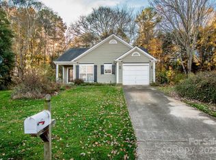 10324 Bon Meade Ln, Cornelius, NC 28031