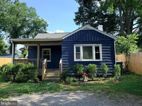 2309 Fleet Ave, Henrico, VA 23228