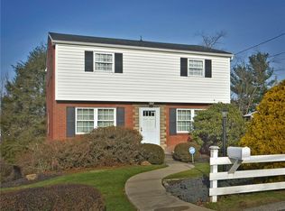 535 Idaho Ave, Verona, PA