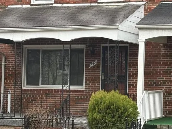 1343 Queen St NE, Washington, DC 20002