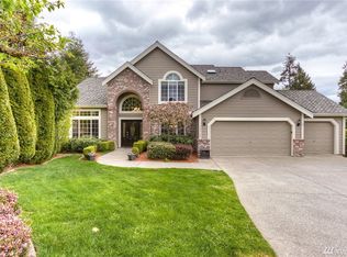 14712 SE 246th Pl, Kent, WA 98042