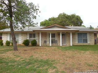 4207 Smoke Rdg, San Antonio, TX 78217