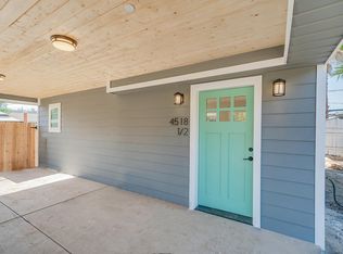 4518 1/2 Alumni Ave, Los Angeles, CA 90041