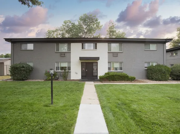 3741 Oak St, Wheat Ridge, CO