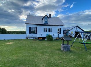 2993 Chester Arthur Rd, Enosburg, VT 05450