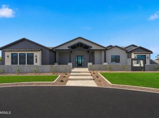 15353 S 229th St, Mesa, AZ 85212