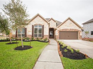 11723 Heights Trail Ln, Pearland, TX 77584