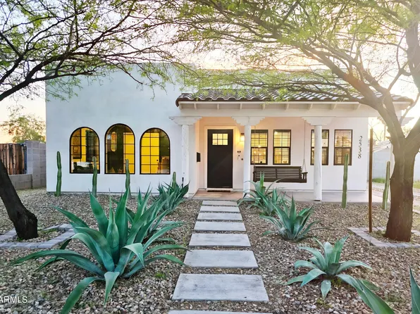 2538 N 11TH Street, Phoenix, AZ 85006