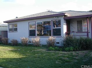 2626 E Dominguez St, Carson, CA 90810