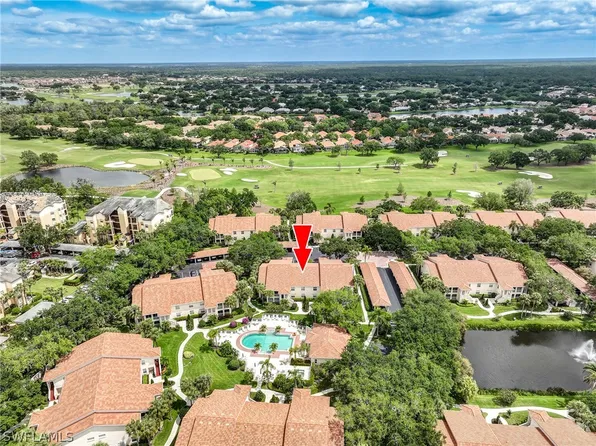 107 Tuscana Ct APT 402, Naples, FL 34119