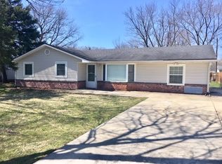 4372 N County Road 1025 E, Indianapolis, IN 46234