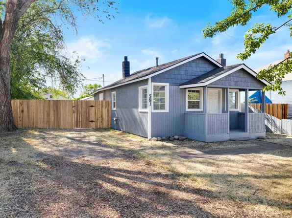 581 Adams St, Twin Falls, ID 83301