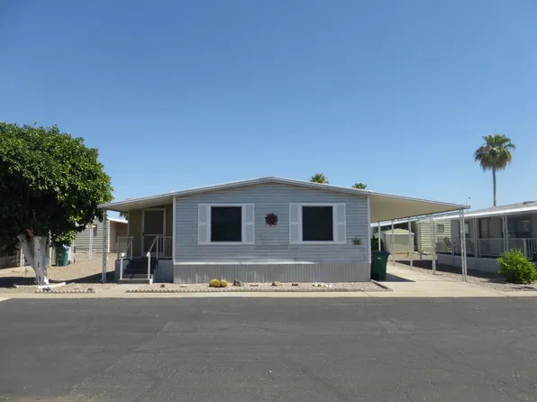 2701 E Utopia Rd Lot 39, Phoenix, AZ 85050