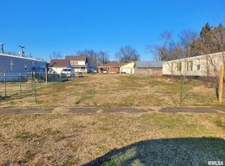809 E 3rd St, Metropolis, IL 62960