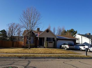 1955 E 5675 S, South Ogden, UT 84403