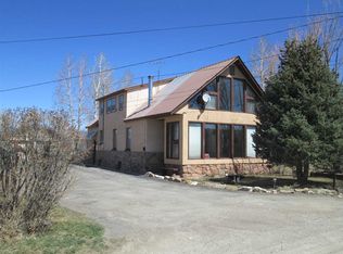 340 County Road 15, Gunnison, CO 81230