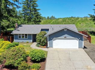 3922 Hillview Ct NW, Olympia, WA