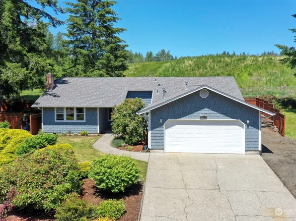 3922 Hillview Court NW, Olympia, WA 98502
