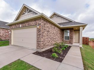 348 Rocroi Dr, Georgetown, TX 78626