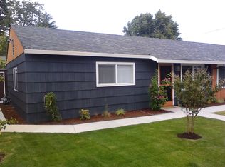 5031-5035 NE 17th Ave, Portland, OR 97211