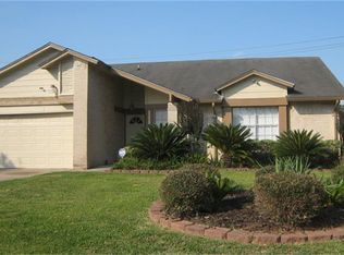 12318 Jaguar Dr, Stafford, TX 77477
