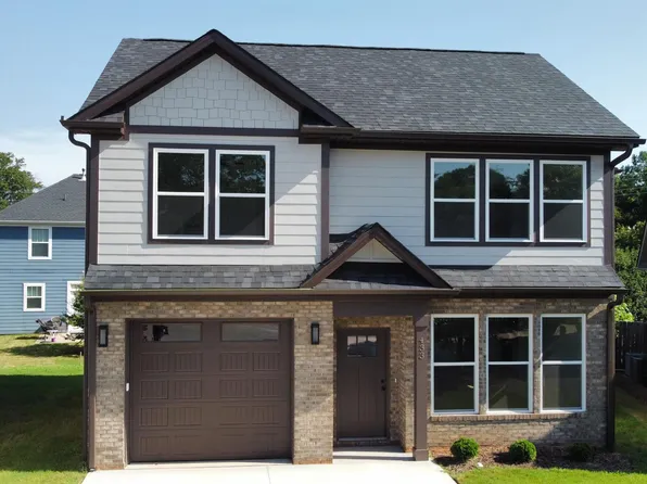 433 Ambiance Ct, Spartanburg, SC 29301
