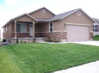 7052 N Cherokee St, Eagle Mountain, UT 84005