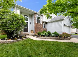 5024 Harvest Meadow Rd, Hilliard, OH 43026