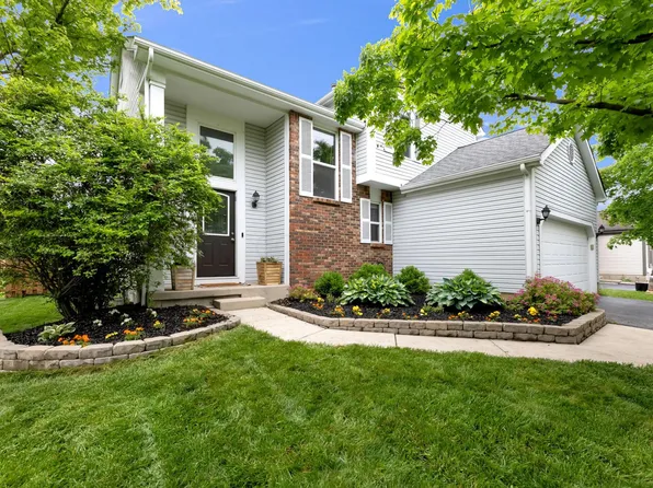 5024 Harvest Meadow Rd, Hilliard, OH 43026