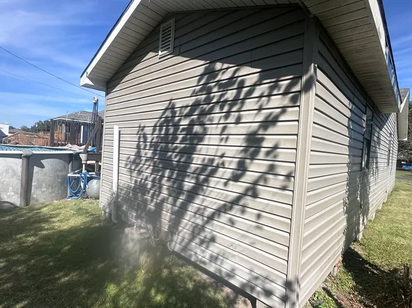 13370 Fern St, Vacherie, LA 70090