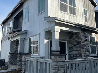 1958 S Haleyville Way, Aurora, CO 80018