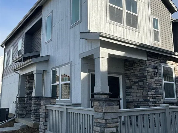 1958 S Haleyville Way, Aurora, CO 80018