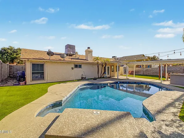 7338 E GREENWAY Street, Mesa, AZ 85207