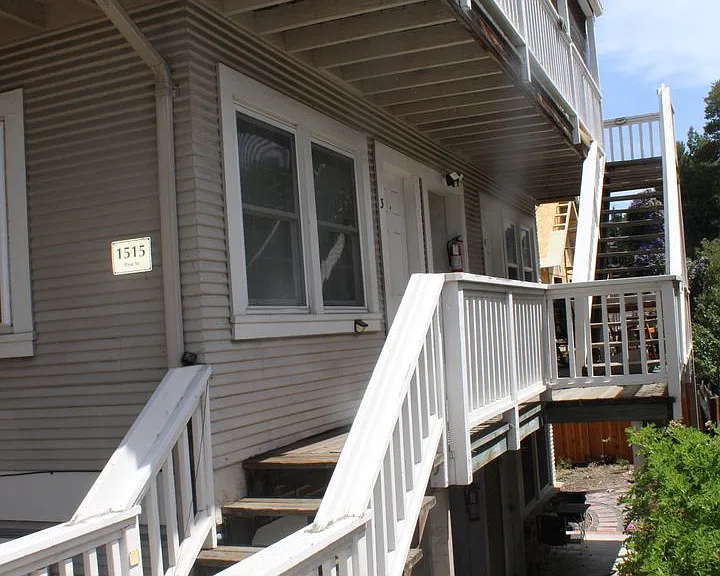 1515 Pine St — Photo 15